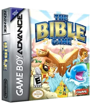 Bible Game, The (U).zip